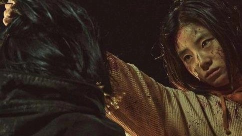 Notte horror dalla Corea alla Compagnia Notte horror dalla Corea alla Compagnia