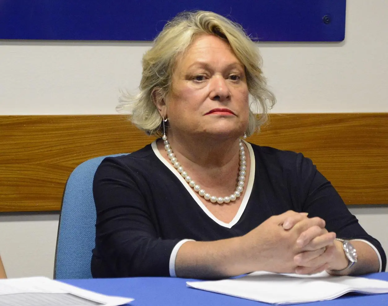 "Noi siamo pronti. Bella opportunità"