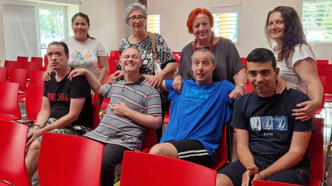 A teatro si vince anche l’autismo I ragazzi di Agrabah sotto le stelle A teatro si vince anche l’autismo I ragazzi di Agrabah sotto le stelle
