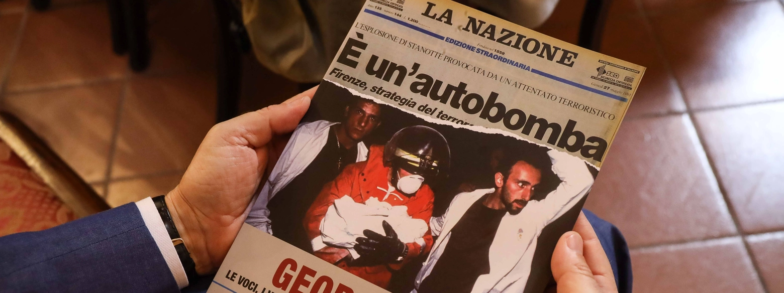 La copertina del nostro speciale