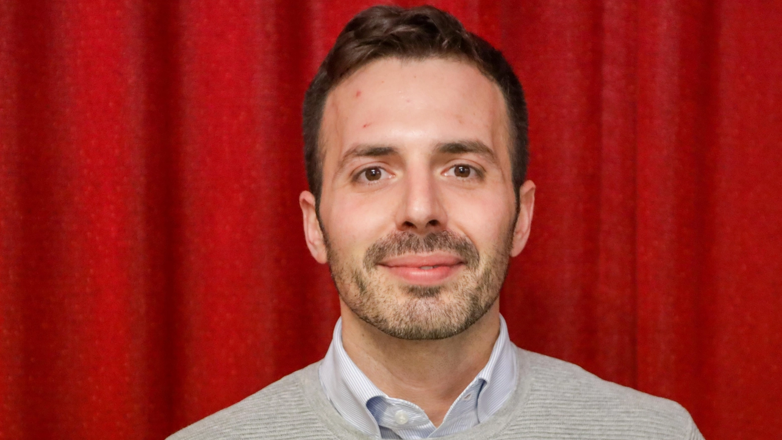 "Alla città un futuro trasparente" "Alla città un futuro trasparente"