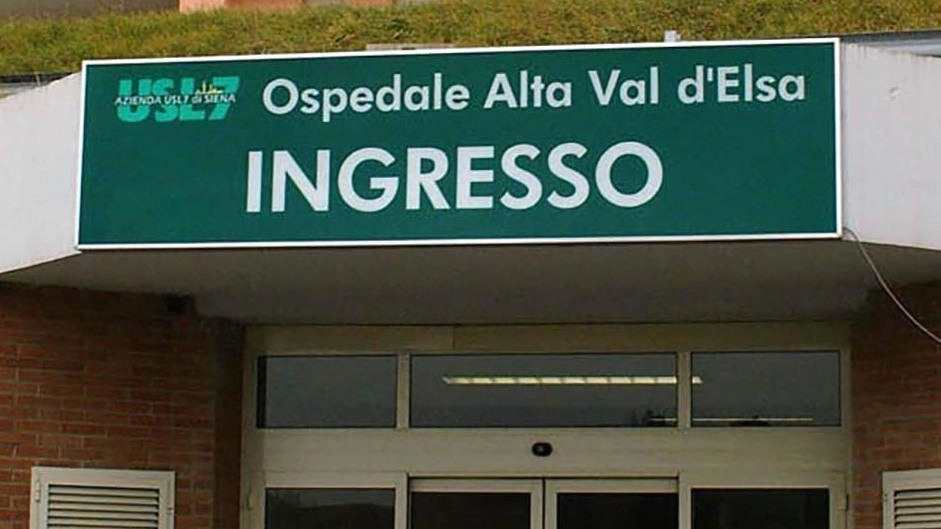 Ospedale Campostaggia, problemi nei referti delle radiografie Ospedale Campostaggia, problemi nei referti delle radiografie