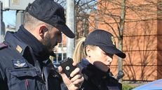 Molestie a minore sul bus. Il 37enne è stato arrestato Molestie a minore sul bus. Il 37enne è stato arrestato