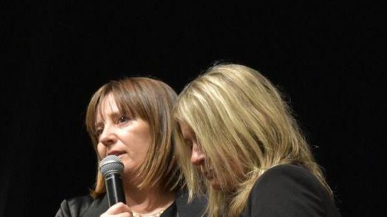 L’amore e l’autismo Successo a teatro L’amore e l’autismo Successo a teatro
