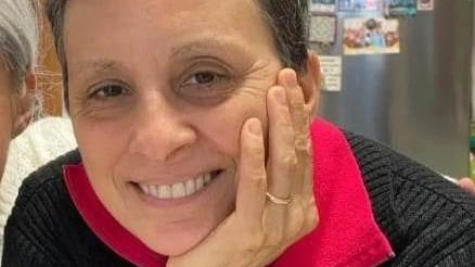 Anna Pivi avrebbe compiuto 62 anni nel mese di agosto Anna Pivi avrebbe compiuto 62 anni nel mese di agosto