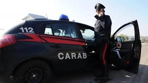 Indagini dei carabinieri