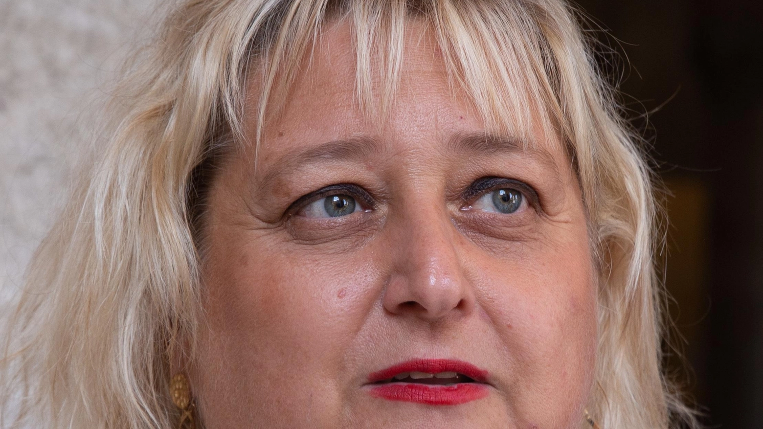 Caos Lega L’assessora esclusa apre la resa dei conti Caos Lega L’assessora esclusa apre la resa dei conti