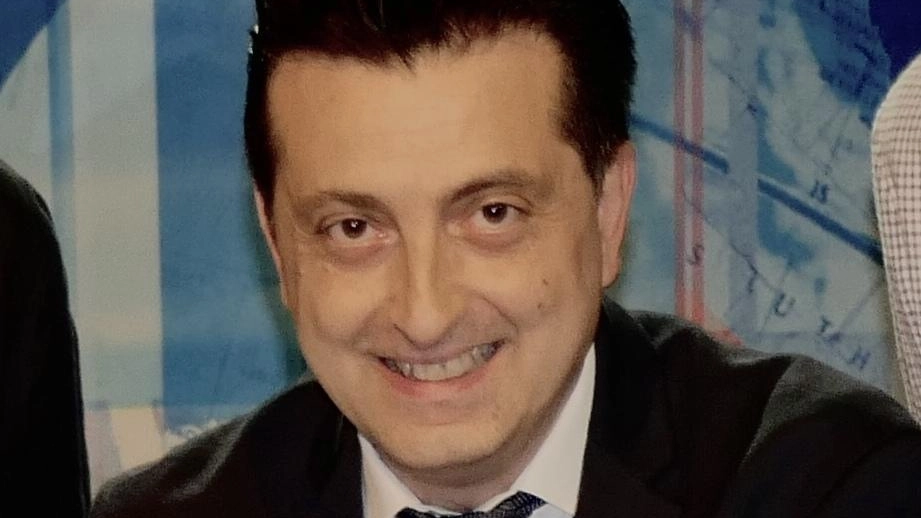Il nuovo direttore: "Ecco la mia Tv Prato" Il nuovo direttore: "Ecco la mia Tv Prato"