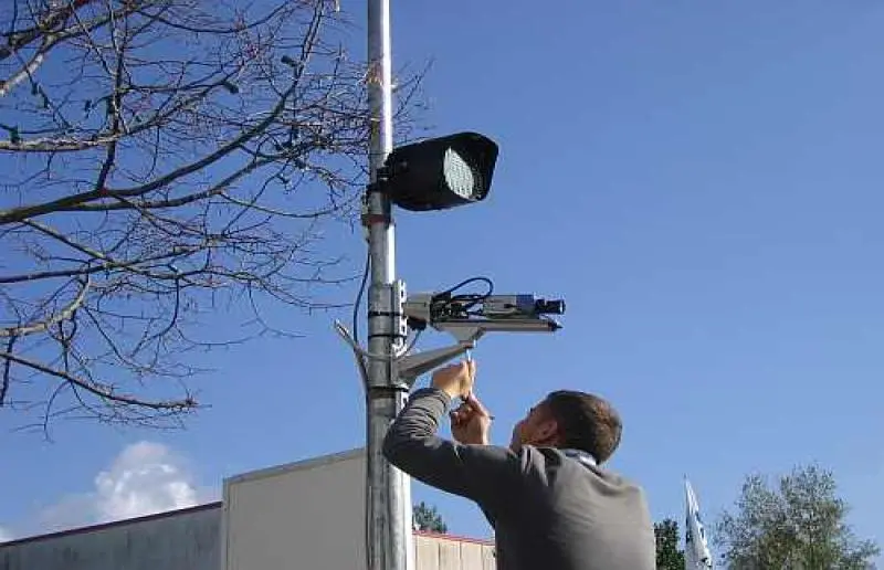 Confartigianato: "Privacy e impianti di videosorveglianza, gli obblighi"