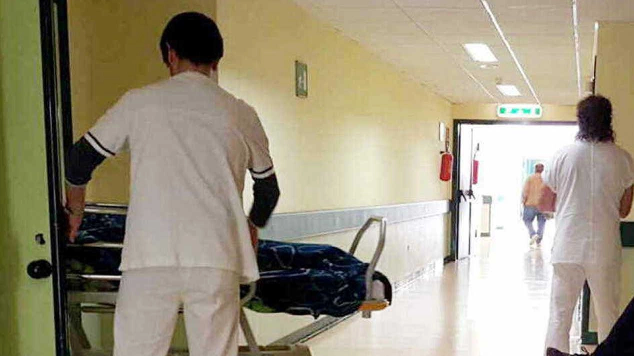 "Più radiologi in ospedale" Appello di Mancini (Lega) all’assessore Coletto "Più radiologi in ospedale" Appello di Mancini (Lega) all’assessore Coletto