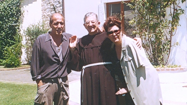 Ricordo di Padre Ugolino Vagnuzzi