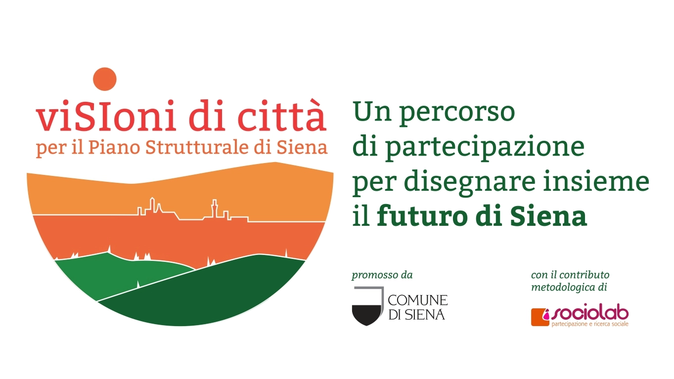 “ViSIoni di città” “ViSIoni di città”