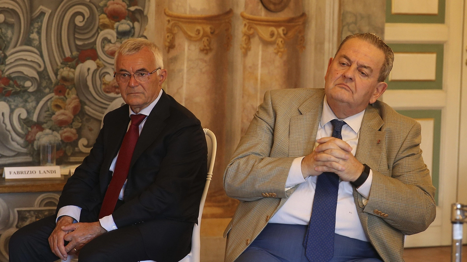 Biotecnopolo, tutto tace Niente fondi né nomine e la fondazione è ferma Biotecnopolo, tutto tace Niente fondi né nomine e la fondazione è ferma
