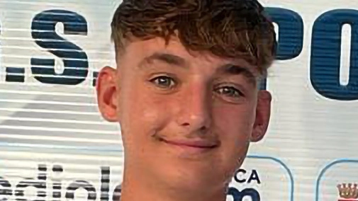 Gabriel Alibeaj, 16 anni, è morto a Cisanello dove era ricoverato da martedì notte