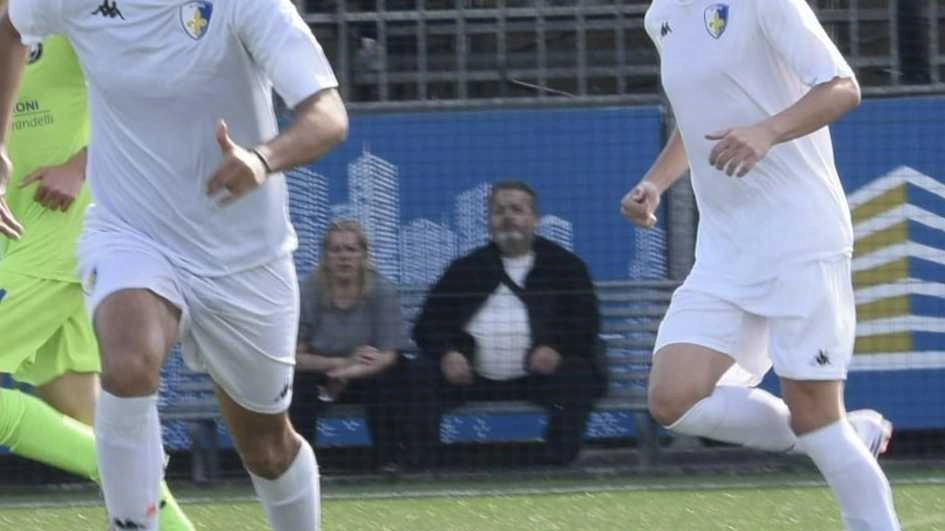 Juniores nazionali super. Il Prato difende la vetta Juniores nazionali super. Il Prato difende la vetta