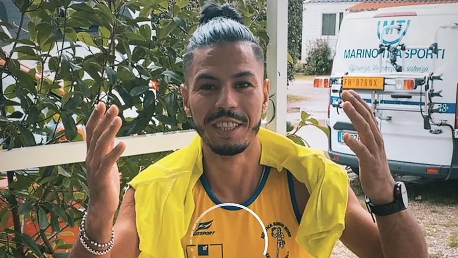 Ismail El Haissoufi