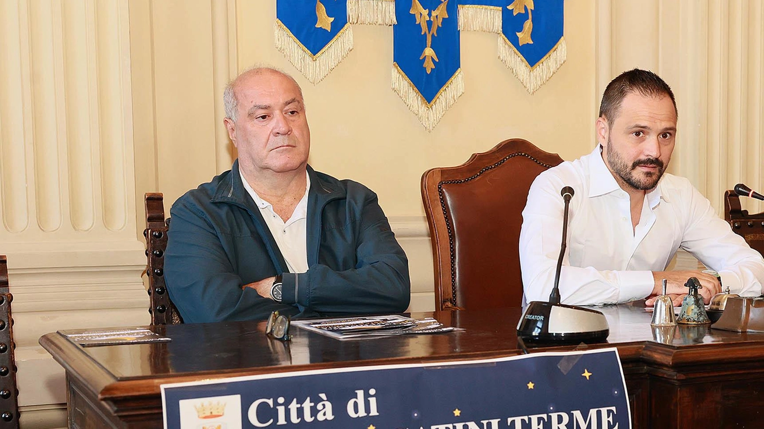 "Notte del Sottoverga". Shopping sotto le stelle e tanti spettacoli per tutti "Notte del Sottoverga". Shopping sotto le stelle e tanti spettacoli per tutti