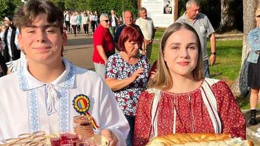 Vetrina per il turismo Gambassi in Romania per consolidare piani di collaborazione Vetrina per il turismo Gambassi in Romania per consolidare piani di collaborazione