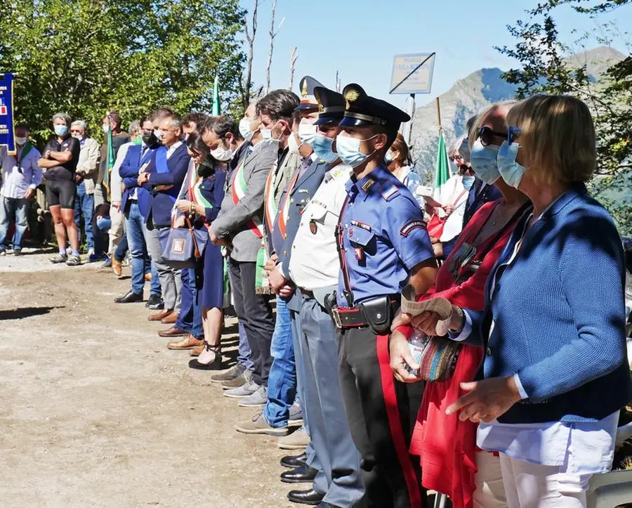 Domenica la commemorazione della battaglia alla foce di Piglionico