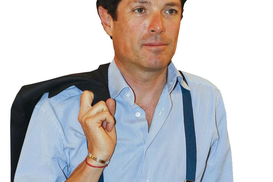Matteo Marzotto
