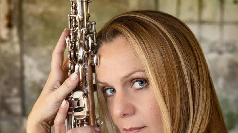 Quartetto di sax a Schiara L’ensemble per Tramonti Quartetto di sax a Schiara L’ensemble per Tramonti