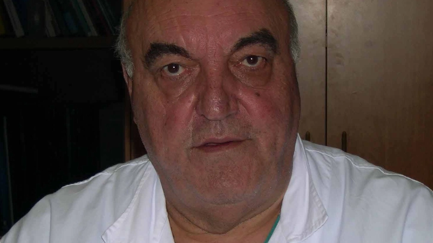 Il professor Virgilio Facchini è deceduto ieri a 76 anni di età, dopo una lunga malattia
