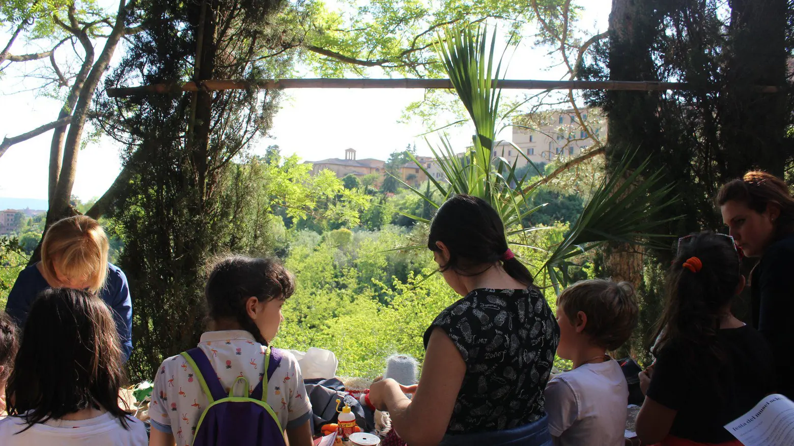 Festa dei Musei rinviata Ma c’è l’annullo filatelico speciale Festa dei Musei rinviata Ma c’è l’annullo filatelico speciale