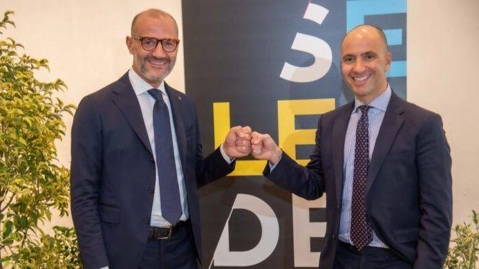 Confcommercio ipertecnologica. E’ tutto pronto per la nuova sede