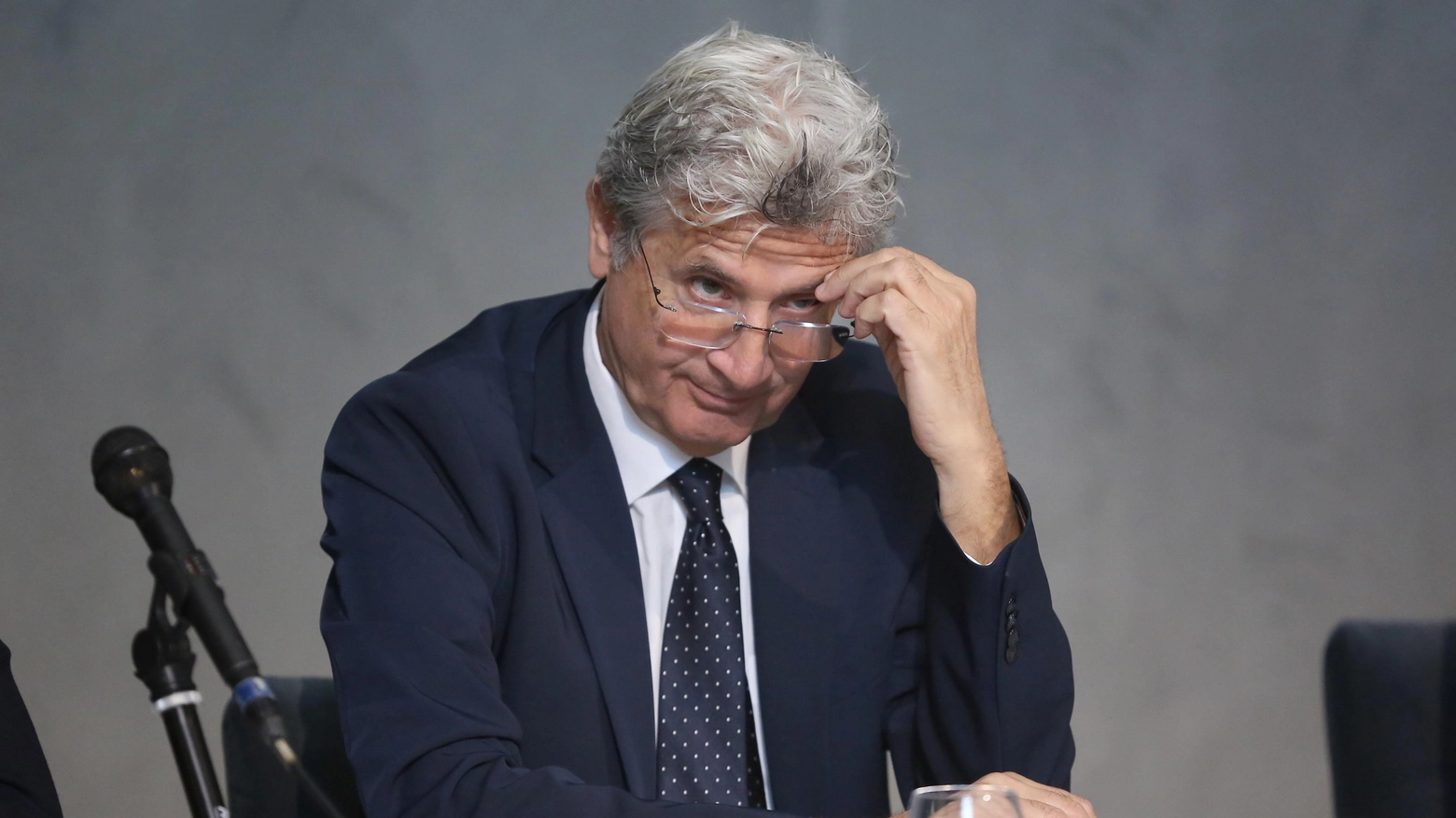 Maggio, Giani chiede lumi a Cutaia "Spieghi cosa non torna e perché" Maggio, Giani chiede lumi a Cutaia "Spieghi cosa non torna e perché"
