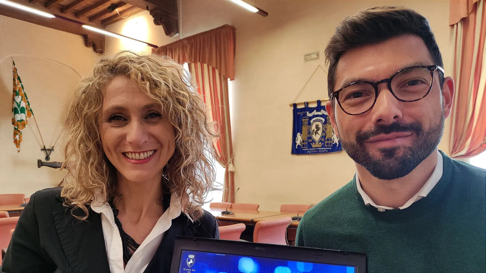 Manneschi e Casi