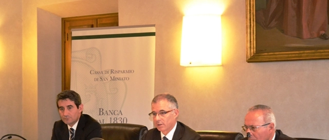 Salvataggio Carismi, anche doBank nella maxi operazione su tre banche