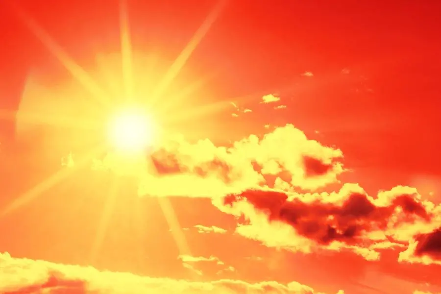 Meteo, addio anticiclone dell'Azzorre: torna il caldo record. Ecco quanto durerà