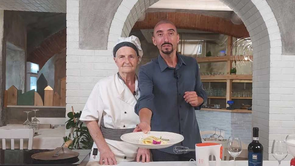 Alla scoperta del paese con "Road to meraviglie" tra ciaffagnoni e pici