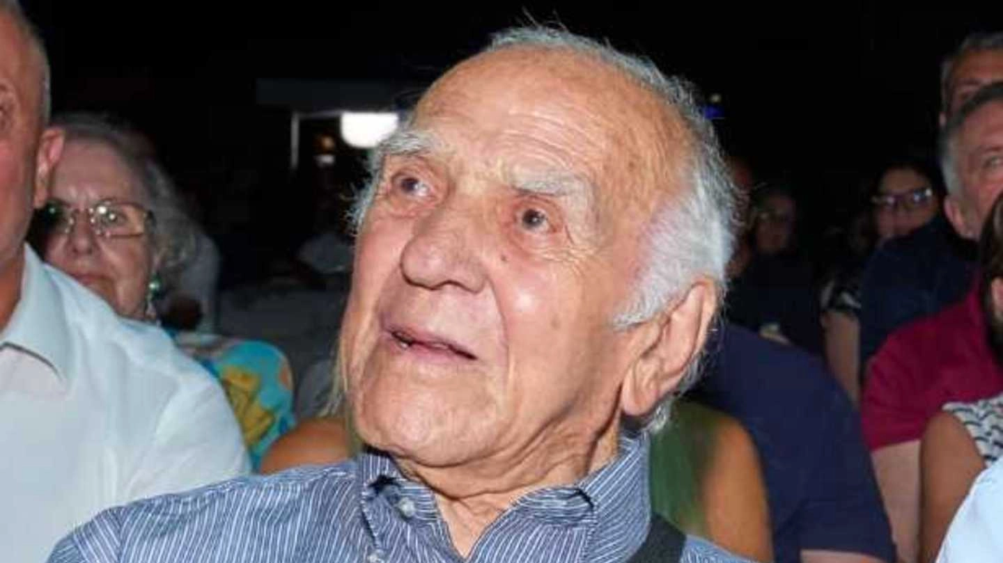 Raffaele Tirozzi