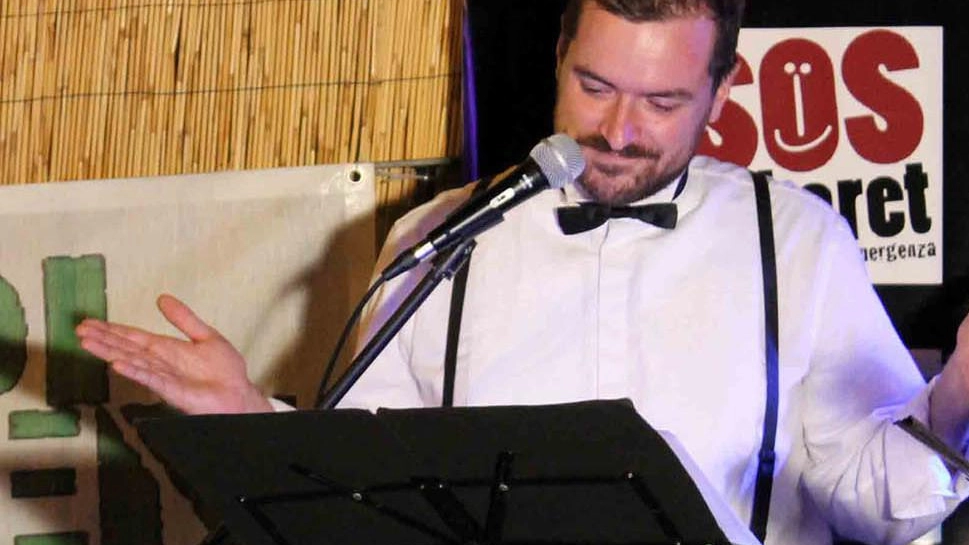 Ridicasentino fa dieci anni Premio al racconto comico Ridicasentino fa dieci anni Premio al racconto comico