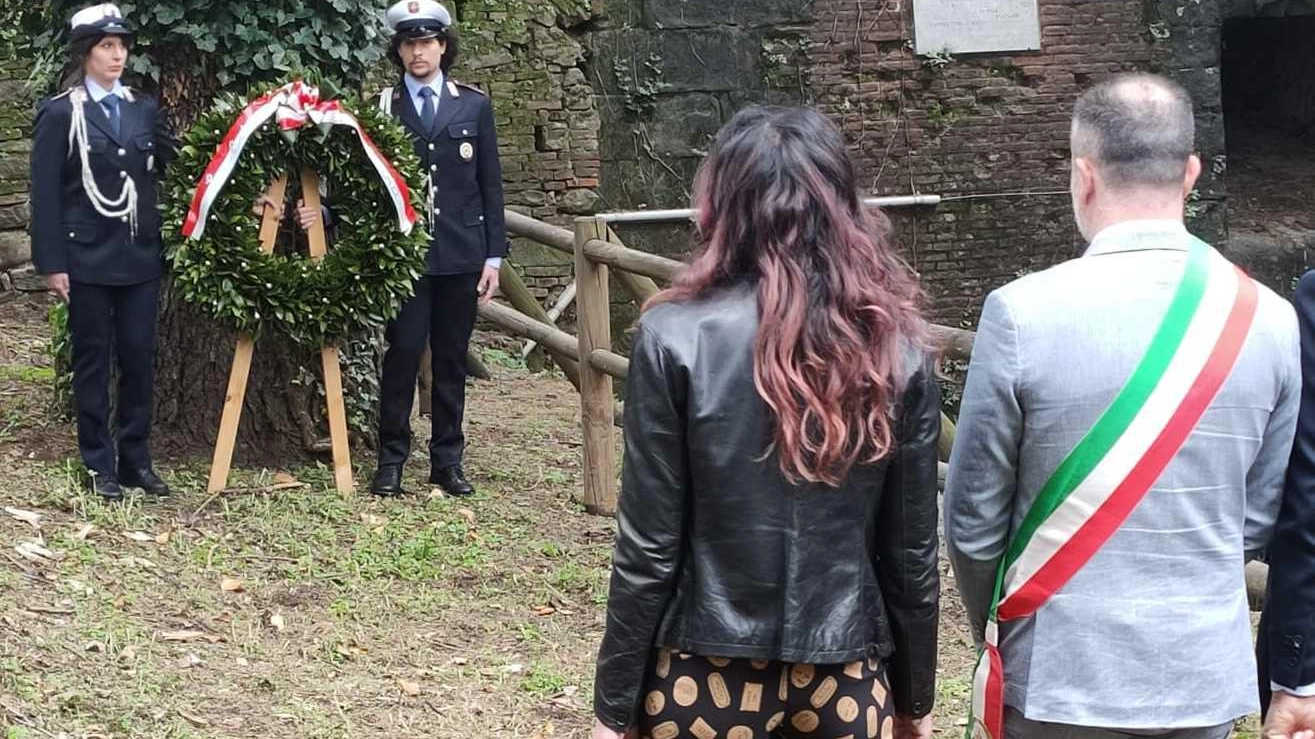 I ragazzi della "Fortezza" Un evento per ricordarli I ragazzi della "Fortezza" Un evento per ricordarli