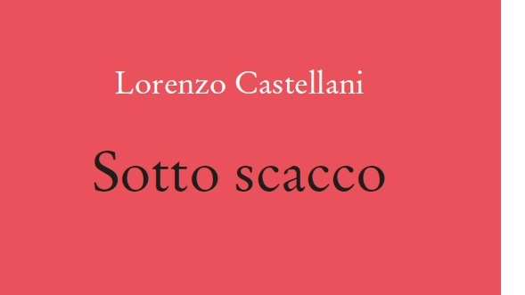 La copertina del libro La copertina del libro