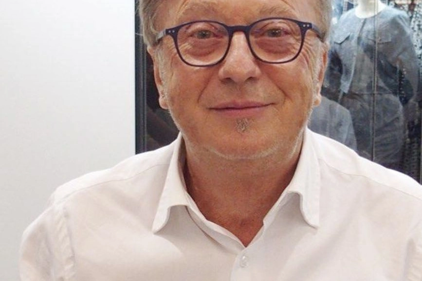 Franco Bini, presidente della Fondazione Cassa di Risparmio di Prato