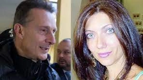 Antonio Logli e Roberta Ragusa