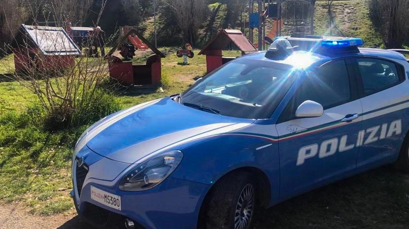 Rischia di annegare al campus Denunciata una collaboratrice Rischia di annegare al campus Denunciata una collaboratrice