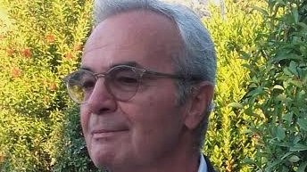 Massimo Corevi, presidente Lungofiume