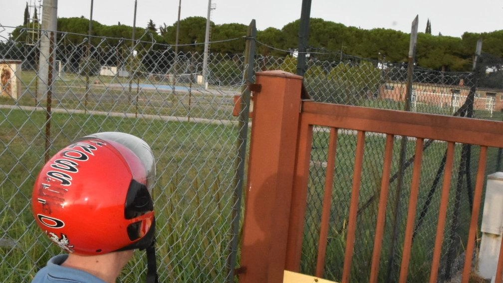 Investimenti grazie al Pnrr. Aree sportive delle scuole: i lavori Investimenti grazie al Pnrr. Aree sportive delle scuole: i lavori
