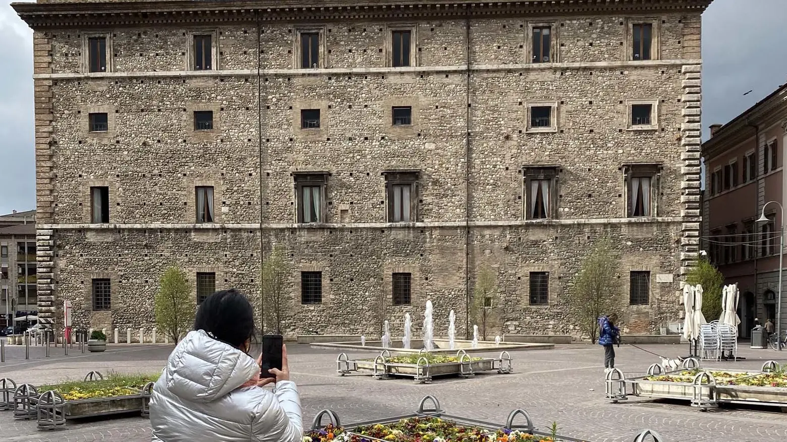 Il centrodestra avvisa: "Nessuna divisione" Il centrodestra avvisa: "Nessuna divisione"