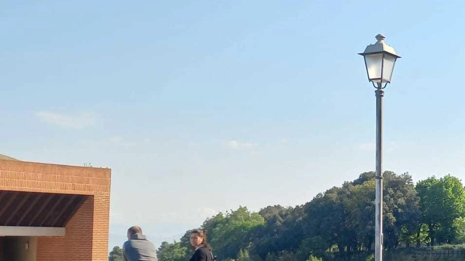 La città e il dramma della sosta Il mini raddoppio del Cencione "Un progetto entro fine anno" La città e il dramma della sosta Il mini raddoppio del Cencione "Un progetto entro fine anno"