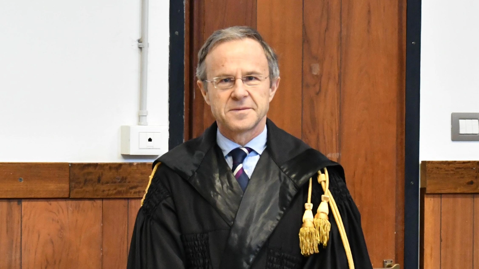 La difesa tenta il ’colpaccio’ Ma il processo va avanti La difesa tenta il ’colpaccio’ Ma il processo va avanti