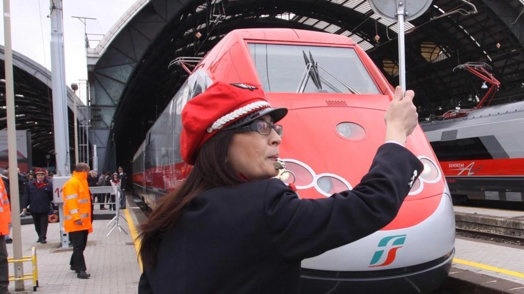 I treni ad Alta velocità. Il ’Freccia’? Solo a Perugia: "A Terni è impossibile"