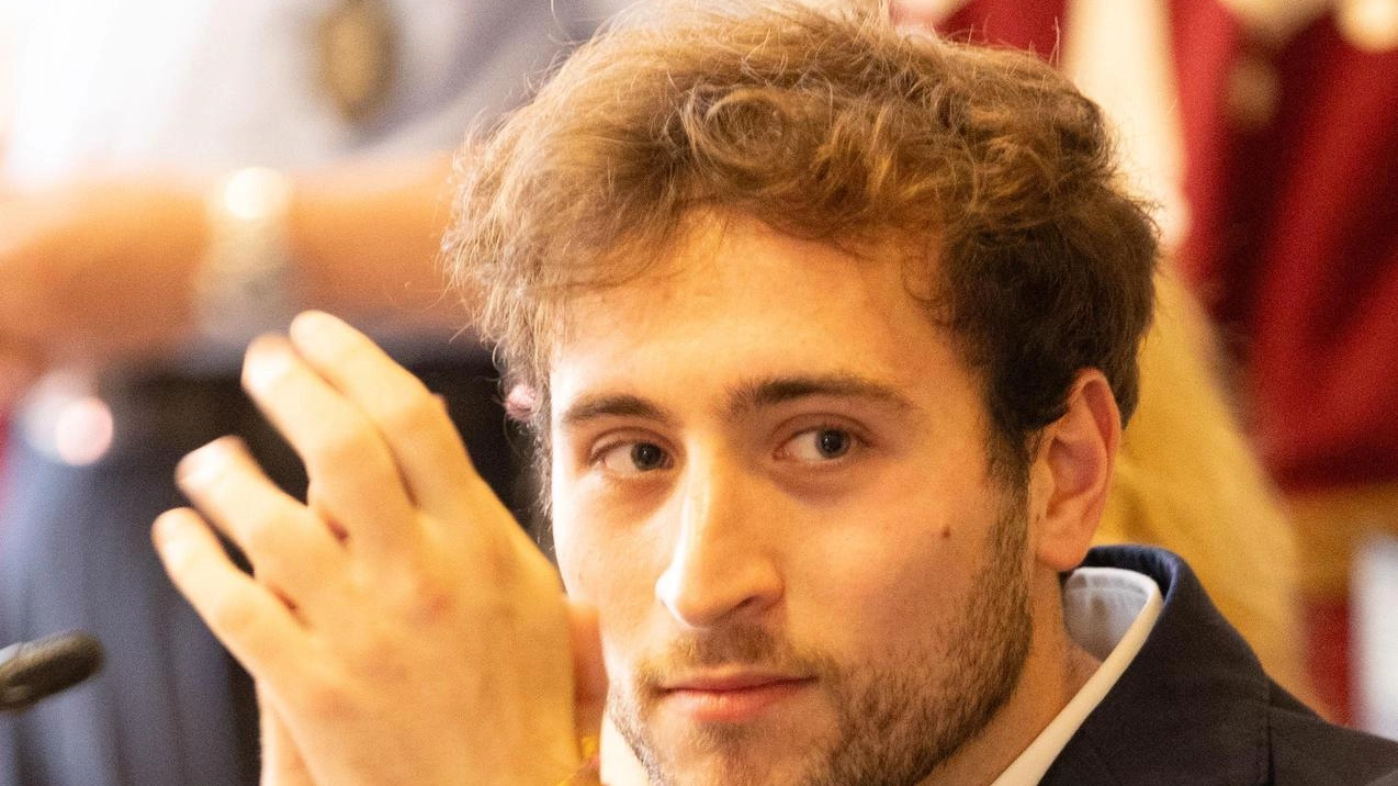 "Protezione civile: avvenuto corto circuito" "Protezione civile: avvenuto corto circuito"