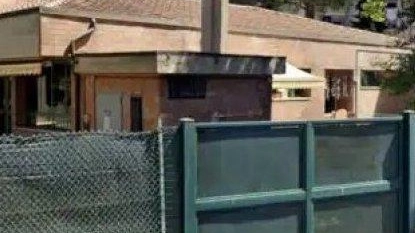 Asilo nido ‘Rodari’: via ai lavori Sono previsti sia l’ampliamento che l’adeguamento sismico Asilo nido ‘Rodari’: via ai lavori Sono previsti sia l’ampliamento che l’adeguamento sismico