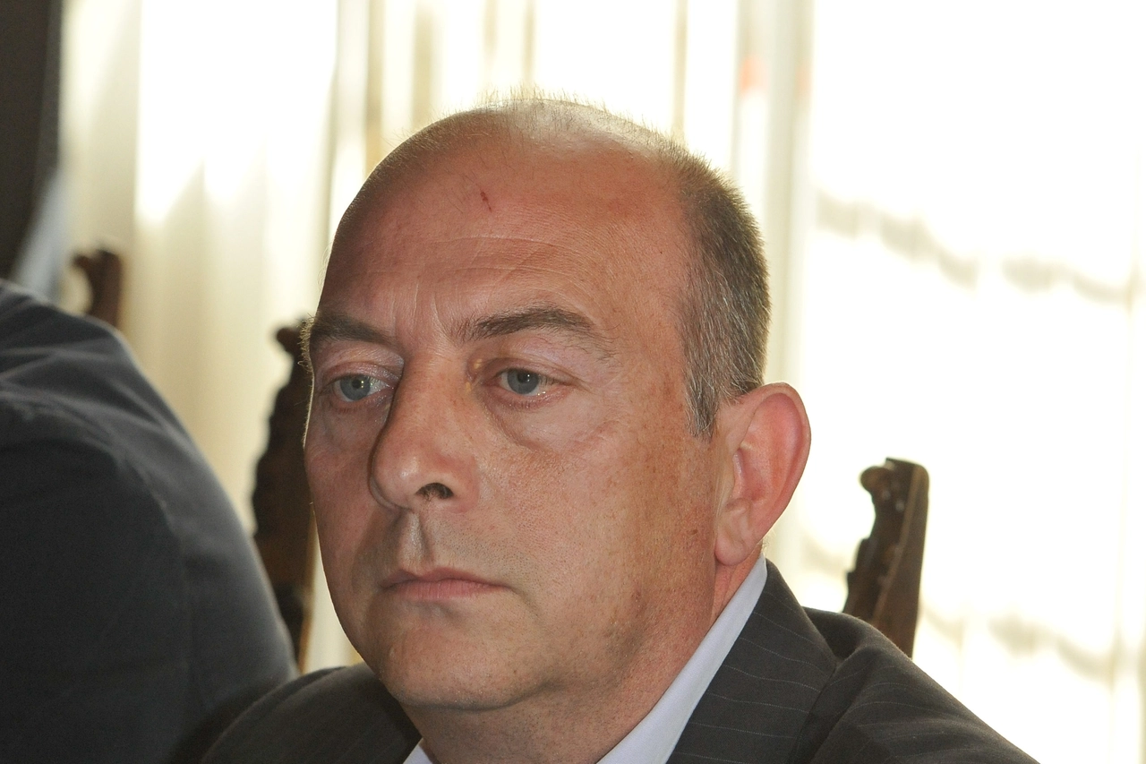 Alessandro Sabella (Amo Pistoia)