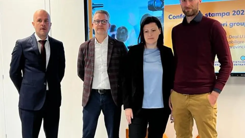 Il mercato della casa riprende forza  Mappa del mattone: dove costa di più